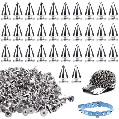 100 pezzi rivetti - 7, x