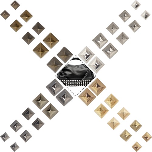 Piramide 100pcs alta coppa - 50/100pcs,