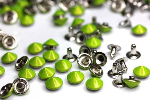 1000pz scelta borchie a - da, 50-