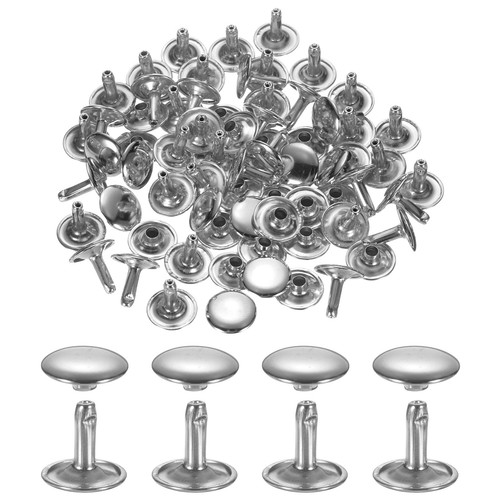 120 set borchie - borchie, in