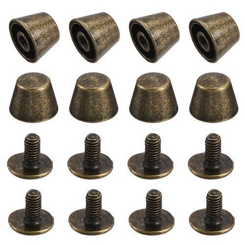 10x7mm rivetto borchie vite - rivetto,