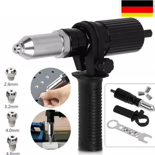 Avvitatore batteria rivetto - avvitatore,