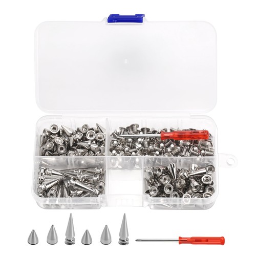 Runxsam 110 set borchie cono - a,